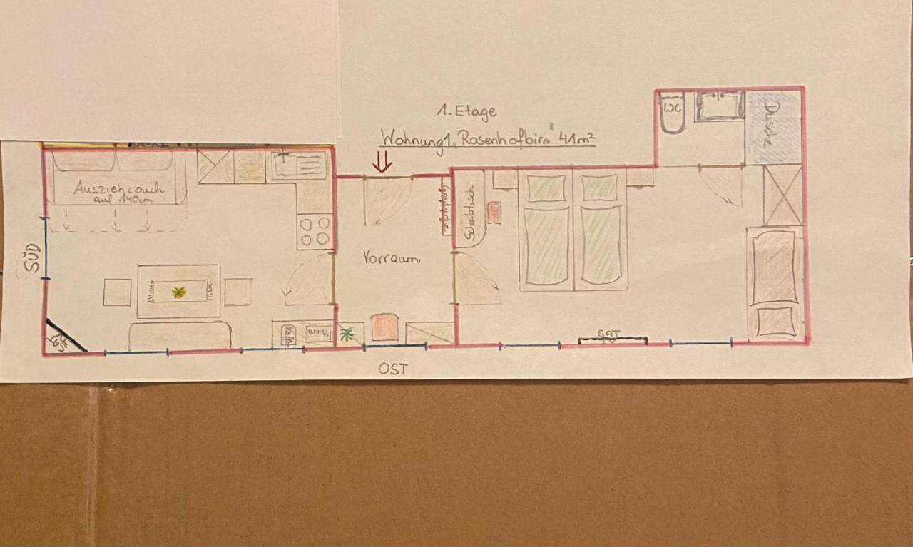 Familienbauernhof Strassbauer Villa Steinakirchen Am Forst Ngoại thất bức ảnh