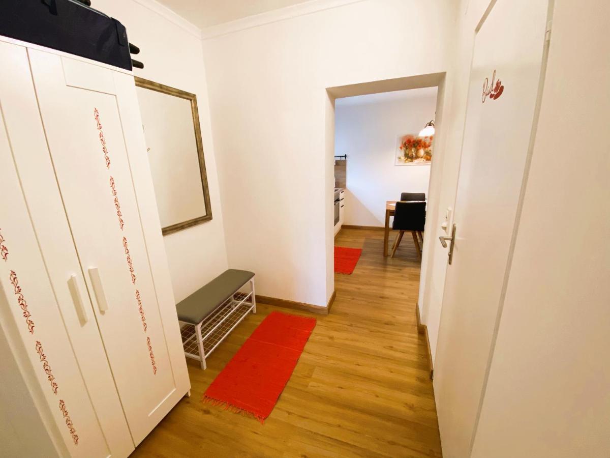 Familienbauernhof Strassbauer Villa Steinakirchen Am Forst Ngoại thất bức ảnh